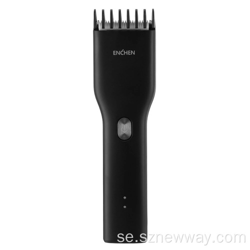 Xiaomi Enchen Hair Clippers Electric Trimmer